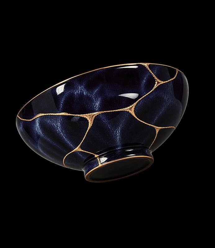 Wealth management decorative